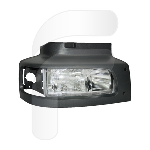 HEADLAMPS HEADLIGHT RENAULT MIDLUM 2000 RIGHT